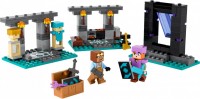 Klocki Lego The Armory 21252 
