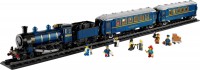 Фото - Конструктор Lego The Orient Express Train 21344 