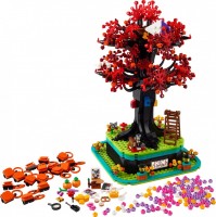Klocki Lego Family Tree 21346 