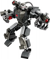 Klocki Lego War Machine Mech Armor 76277 