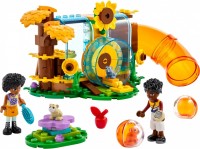 Klocki Lego Hamster Playground 42601 
