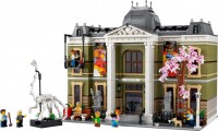 Klocki Lego Natural History Museum 10326 