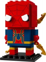 Конструктор Lego Iron Spider-Man 40670 