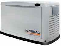 Фото - Електрогенератор Generac 6271 