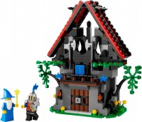 Klocki Lego Majistos Magical Workshop 40601 
