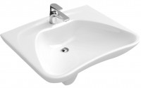 Фото - Умивальник Villeroy & Boch Omnia Classic 71190001 700 мм