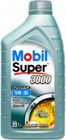 Моторне мастило MOBIL Super 3000 Formula R 5W-30 1 л