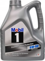Olej silnikowy MOBIL FS X2 5W-50 4 l