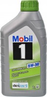 Моторне мастило MOBIL ESP Formula P 5W-30 1 л