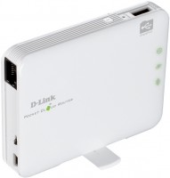 Wi-Fi адаптер D-Link DIR-506L 