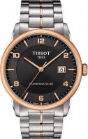 Наручний годинник TISSOT Luxury Powermatic 80 T086.407.22.067.00 