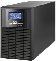 Zdjęcia - Zasilacz awaryjny (UPS) COVER Core 3K TL 3000 VA