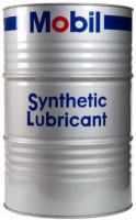 Zdjęcia - Olej silnikowy MOBIL Delvac Legend 1330 SAE30 208 l