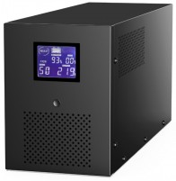 Zdjęcia - Zasilacz awaryjny (UPS) Gembird EG-UPS-036 3000 VA