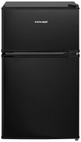 Холодильник Concept LFT2047BC чорний