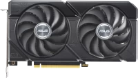 Відеокарта Asus GeForce RTX 4060 Ti Dual EVO OC 8GB 