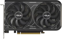 Фото - Відеокарта Asus GeForce RTX 4060 Ti Dual V2 8GB 