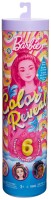 Lalka Barbie Color Reveal HRK06 