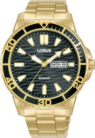 Наручний годинник Lorus RH362AX9 