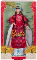 Фото - Лялька Barbie Signature Lunar New Year HRM57 