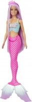 Lalka Barbie Mermaid HRR00 