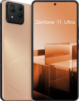 Мобільний телефон Asus Zenfone 11 Ultra 256 ГБ / 12 ГБ