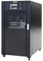 Zdjęcia - Zasilacz awaryjny (UPS) EVER Powerline Dark 60-33 60kVA 60000 VA