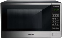 Фото - Мікрохвильова піч Panasonic NN-SU676S нержавіюча сталь