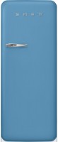 Холодильник Smeg FAB28RDLB5 синій