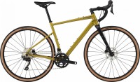 Фото - Велосипед Cannondale Topstone 2 2024 frame M 