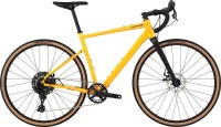 Zdjęcia - Rower Cannondale Topstone 4 2024 frame XS 