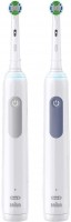 Фото - Електрична зубна щітка Oral-B Smart Clean 360 Duo 