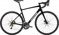Zdjęcia - Rower Cannondale Synapse Carbon 4 2024 frame 48 