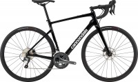 Фото - Велосипед Cannondale Synapse Carbon 4 2024 frame 48 