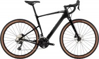 Zdjęcia - Rower Cannondale Topstone Carbon 3 650b 2024 frame XS 