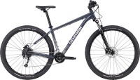 Фото - Велосипед Cannondale Trail 6 29 2024 frame M 