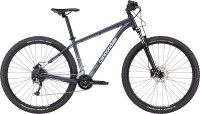 Фото - Велосипед Cannondale Trail 6 29 2024 frame XL 
