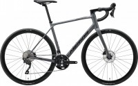 Zdjęcia - Rower Merida Scultura Endurance GR 500 2024 frame 3XS 