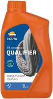 Трансмісійне мастило Repsol Qualifier Transmission 10W-40 1L 1 л