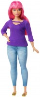 Лялька Barbie Dreamhouse GHR59 