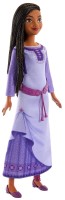 Лялька Disney Wish Asha HPX23 