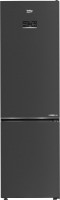 Холодильник Beko B7RCNA 407 ZXBRW чорний