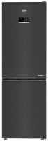 Холодильник Beko B5RCNA 366 LXBRW чорний