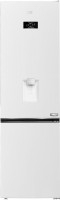 Холодильник Beko B3RCNA 404 HDW білий