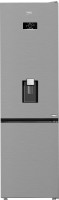 Холодильник Beko B3RCNA 404 HDXB1 сріблястий