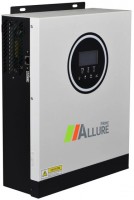 Фото - Інвертор Allure PRIME SM 3200W + 2 x AP12-200 