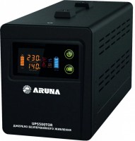 Фото - ДБЖ Aruna UPS 500 TOR 500 ВА