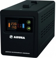 Zdjęcia - Zasilacz awaryjny (UPS) Aruna UPS 1000 TOR 1000 VA