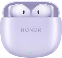 Słuchawki Honor Earbuds X6 