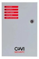 Zdjęcia - Zasilacz awaryjny (UPS) CoVi Security PS10 + NP18-12 